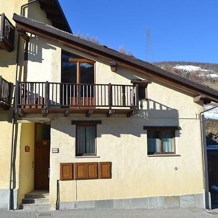 Baita Desere Apartamento Pragelato Exterior foto